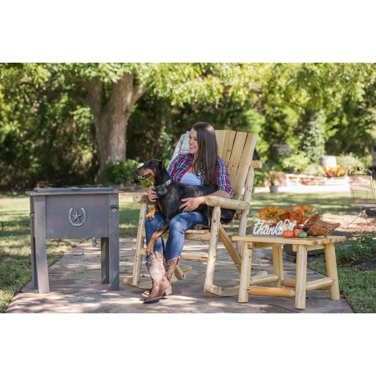 Aspen single rocker sale