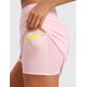 thumbnail image 5 of Falda CRZ YOGA Cintura Alta Línea A Golf Rosa Grande, 5 of 5