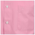 thumbnail image 4 of Monsieur Camisa de Vestir Slim Fit  Piñon, 15.5" Cuello 32" Manga Monsieur 13060D, 4 of 4