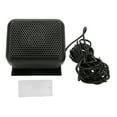 thumbnail image 1 of CB Radios Altavoz externo 8 Ohm ABS 3W Mini altavoz externo Plug and Play con película para FT 1807M para IC 2100 para TM271A, 1 of 8