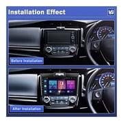 Stereo Toyota Corolla Axio 2015-2017 Android Carplay 2G+32G