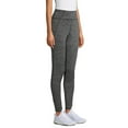 thumbnail image 3 of ClimateRight by Cuddl Duds Women's Plush Warmth Base Layer Leggings, Sizes XS to 4X, 3 of 6
