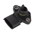 thumbnail image 2 of Sensor De Presión De Aire Del Colector De Admisión MAP De Admisión Apto Para Accent Elantra Tiburon 2000-2011 39300-22600, 2 of 7