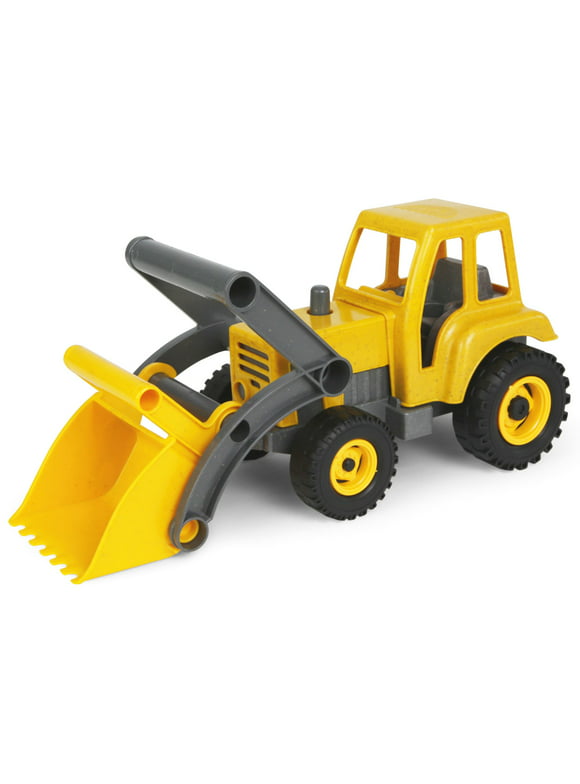 KSM Toys - Lena ECO Tractor
