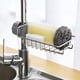 thumbnail image 4 of Sin duración del fregadero Cocina Soporte de grifo Colgante desmontable impermeable Elevador Estante lavabo Brocha ACCESORIOS TIPO 2 Inevent HA059616-02, 4 of 7