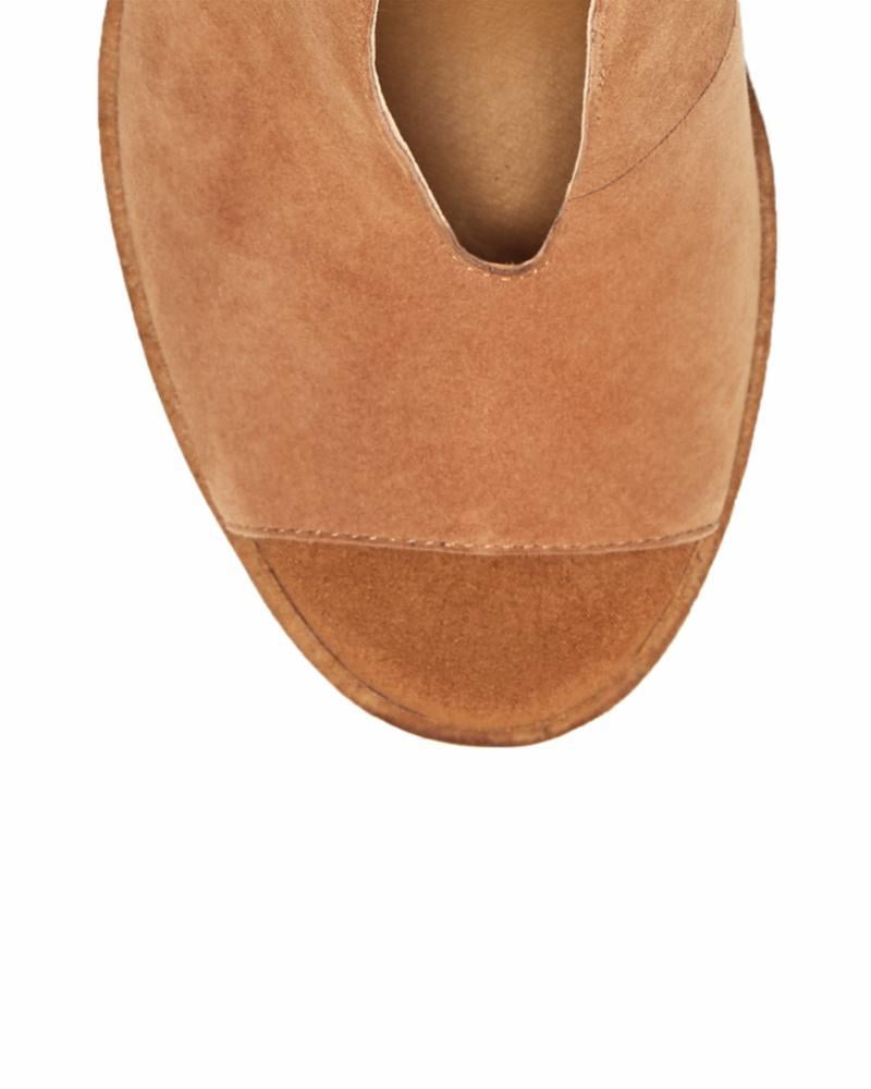 lucky brand suede shoes