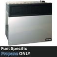thumbnail image 5 of Comfort Glow Direct Vent Propane Heater, 25,000 BTU Wall Mount 750 sq ft - DVP25, 5 of 12