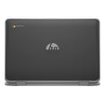 thumbnail image 3 of Restored Joy Systems - HP Chromebook x360 11.6" Touchscreen, Intel Celeron N4100, 32GB SSD, ChromeOS,, 3 of 5
