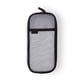 thumbnail image 5 of Cateissary Estuche transparente para lápices, bolsa de malla para bolígrafos, borrador, contenedor de papelería cosmética, bolsa Simple, Type2 NO2, 5 of 6