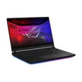 thumbnail image 3 of ASUS ROG STRIX SCAR 16 16IN INTEL ULTRA 9 275HX 32GB DDR5 NVIDIA GEFORCE RTX 508, 3 of 10