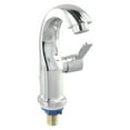 thumbnail image 3 of ABS Bathroom Basin Faucet Water Purifier Single Lever Hole Tap Single Cold, 3 of 10
