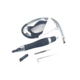 thumbnail image 2 of Lapping Grinder Air Lapper Linear Reciprocating Stroke 0.7mm Air Machine Ceramic Fiber Files ,Widely Use, 2 of 7