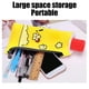 thumbnail image 5 of Estuche para lápices personalizado con forma de pasta de dientes, bonito estuche de papelería con sacapuntas incorporado, estuche de gran capacidad para lápices., 5 of 5