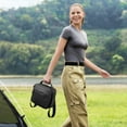 thumbnail image 2 of AOOOWER Heavy Duty Waterproof Shockproof Drones Carrying Case with Shoulder Strap, 2 of 10
