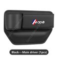 thumbnail image 4 of For Peugeot 4008 Car Interior Storage Pocket Leather Multifunctional Car Seat Gap Storage Box Car Seat Storage Manager, 4 of 12