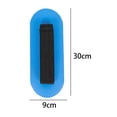 thumbnail image 4 of Bote Inflable Kayak DYNWAVEMX de Alta resistencia con Mango para Paddleboard, 4 of 8