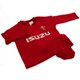 thumbnail image 3 of Wales RU - Pelele para bebés (Rojo), 3 of 3