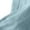 Solid, variant on Shirts for Women Fashionable Casual Solid Color Pleated Cotton and Linen Top with Seven Quarter Sleeves