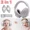 Grey, variant on TOPCHANCES Baby Ear Muffs Noise Reduction Headphone for Infants Hearing Protection Earmuffs, Pink