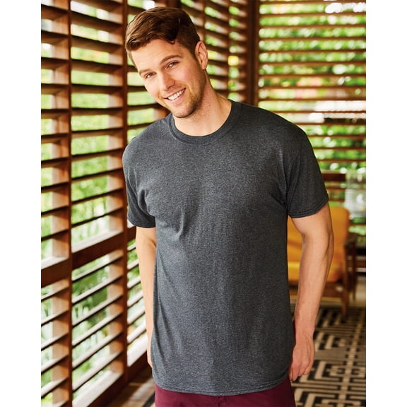 Hanes V-neck T-shirts