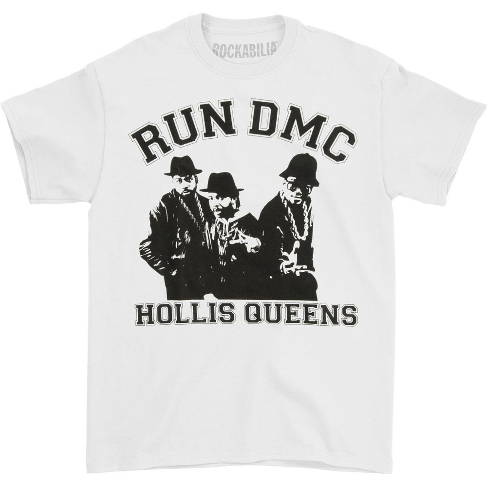 run dmc t shirt uk