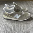 thumbnail image 1 of New Balance 996GR Made in USA Mens Sizes Gray Casual, 1 of 6