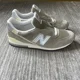 thumbnail image 1 of New Balance 996GR Made in USA Mens Sizes Gray Casual, 1 of 6