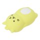 thumbnail image 3 of Calentador de manos de mano diseño de gato lindo Calentador de manos liviano Carcasa lavable para acampar en invierno Senderismo Pesca para oficina Escuela Hogar ANGGREK Otros, 3 of 8