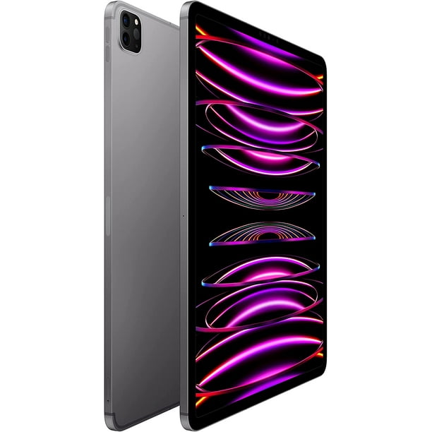 Open Box Apple iPad Pro 12.9