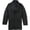 Black - black, variant on Tommy Hilfiger Mens Robert Raincoat, Black, 38