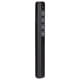 thumbnail image 4 of Bolígrafo con control remoto, diseño magnético integrado, ergonómico, estable, para pasar páginas, para reuniones y enseñanza, color negro, 4 of 15