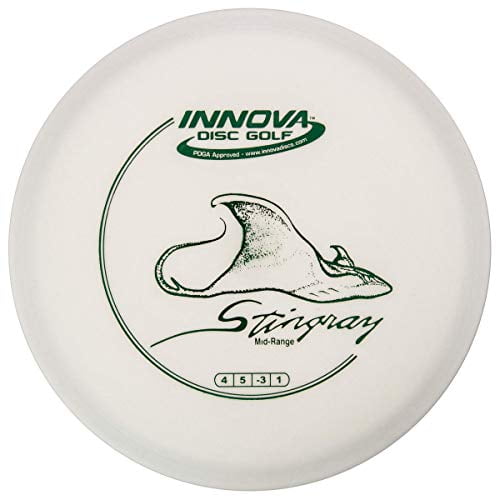 Innova - Champion Discs DX Stingray Golf Disc, 175-177gm