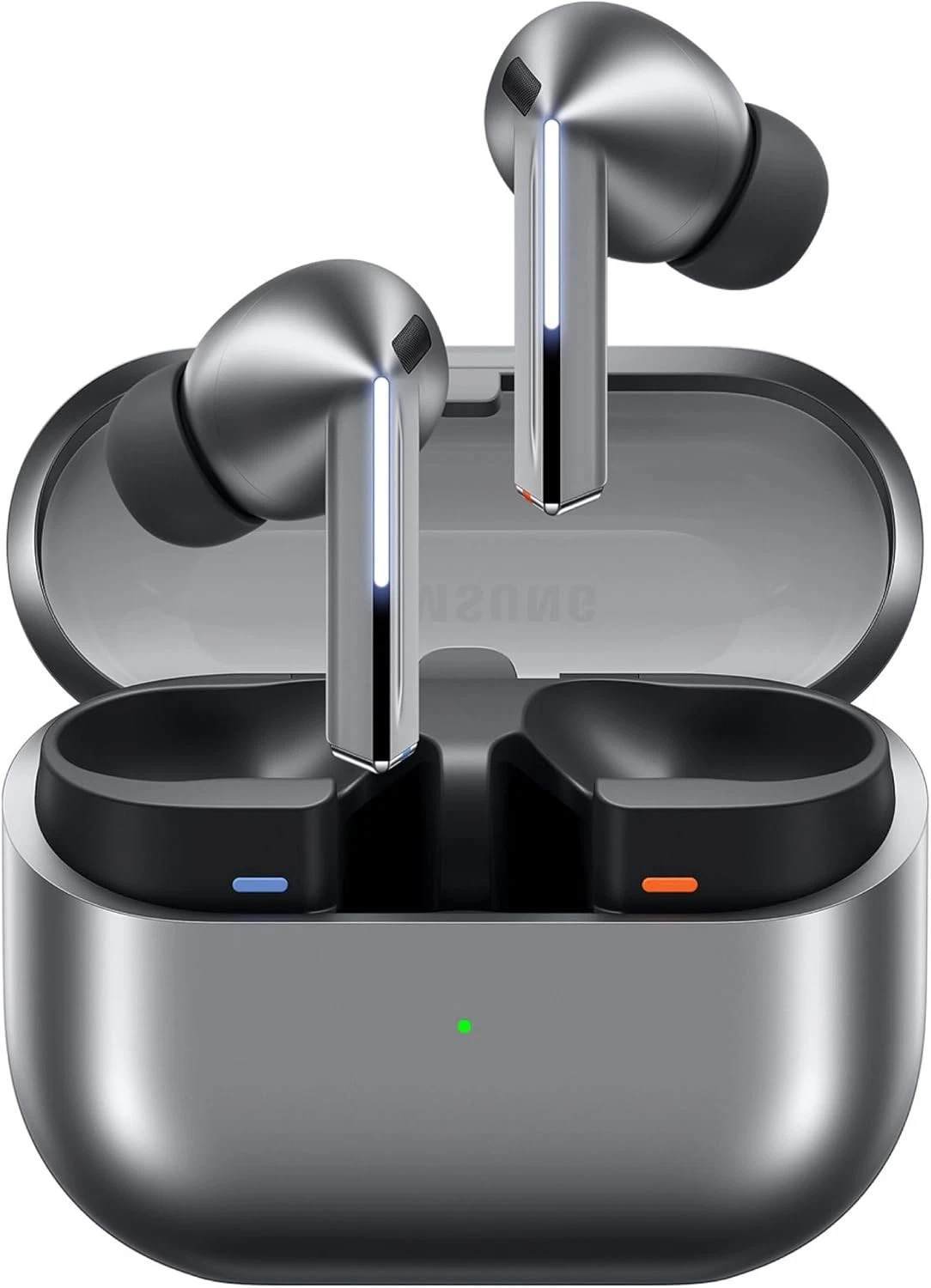 Samsung Galaxy Buds3 Pro Silver True Wireless Bluetooth Earbuds