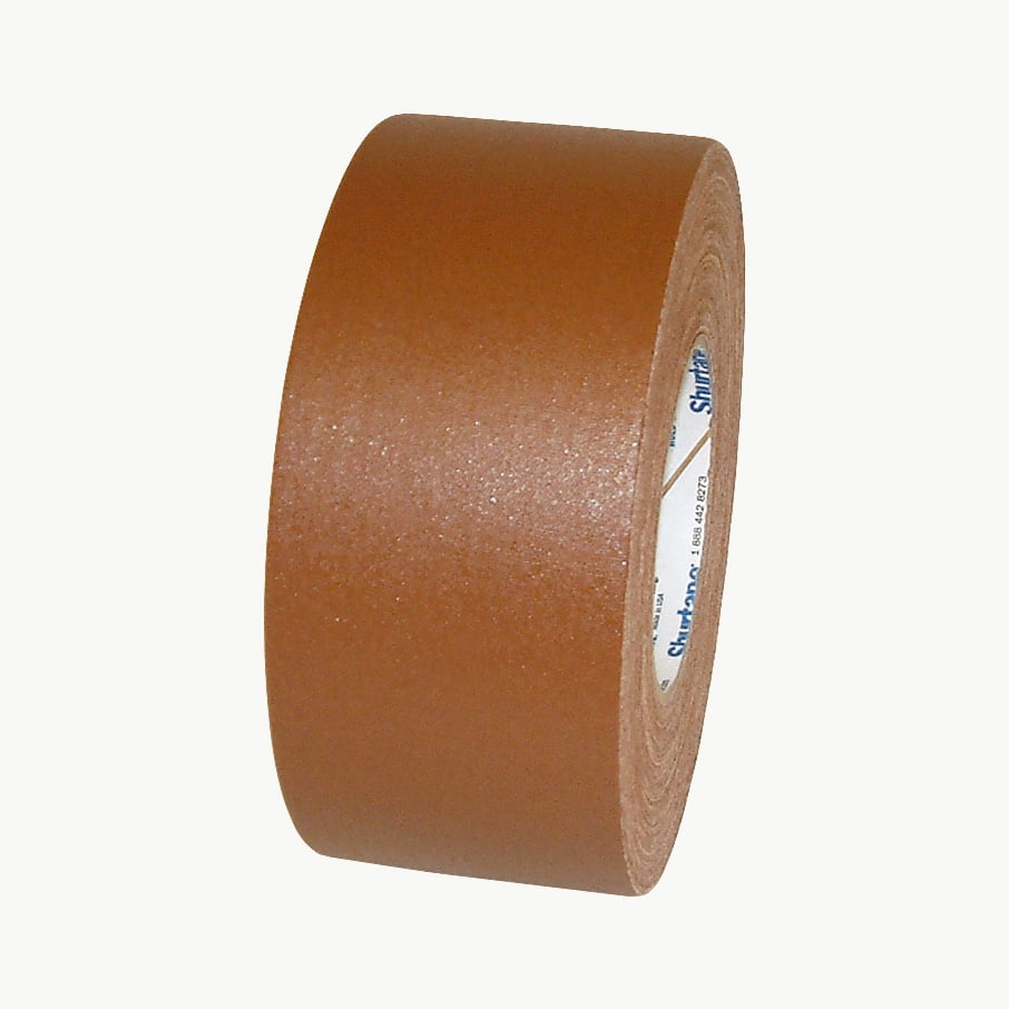 Shurtape P628 Industrial Grade Gaffers Tape [aka PC628] 3 in. (72mm
