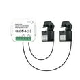 thumbnail image 1 of Intelligent Energy Meter Solar PV System Power Production Consumption Bidirectional Monitoring Meter Phone APP Control ,Easy to Install, 1 of 6