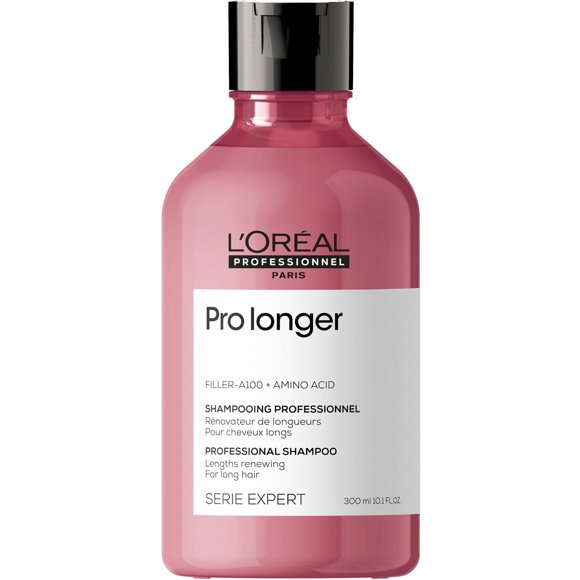 PRO LONGER - Long Hair Shampoo 300ml/10.1oz