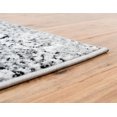 thumbnail image 3 of Unique Loom Metro Rug , 8' 0" x 10' 0" ,Dark Gray, 3 of 4
