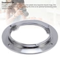 thumbnail image 4 of Lens Mount Adapter, Lens Bayonet Mount Ring Unlimited   for Replacement, 4 of 7