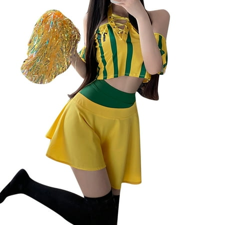 

Noarlalf lingerie for women Women Underwear Underwear Pion Football Print Bed Flirt Set lingerie for women