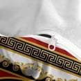 thumbnail image 5 of 2/3pcs Bedding Cover Set Adult Unique Design Duvet Cover Set with Pillowcase Luxury Bedroom Decor, 5 of 5
