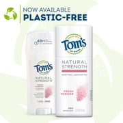 Toms Toms Natural Strength Ap/deo Ap/deo Ns Mens Rugged Coast Stick Ap/deo