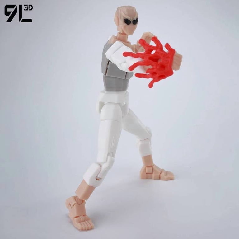 9L3D Invincible Dummy13 Titan13 Lucky13 T13 Invincible
