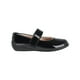 thumbnail image 2 of ZAPATOS NIÑA SIENA 6006 CHAROL NEGRO, 2 of 4