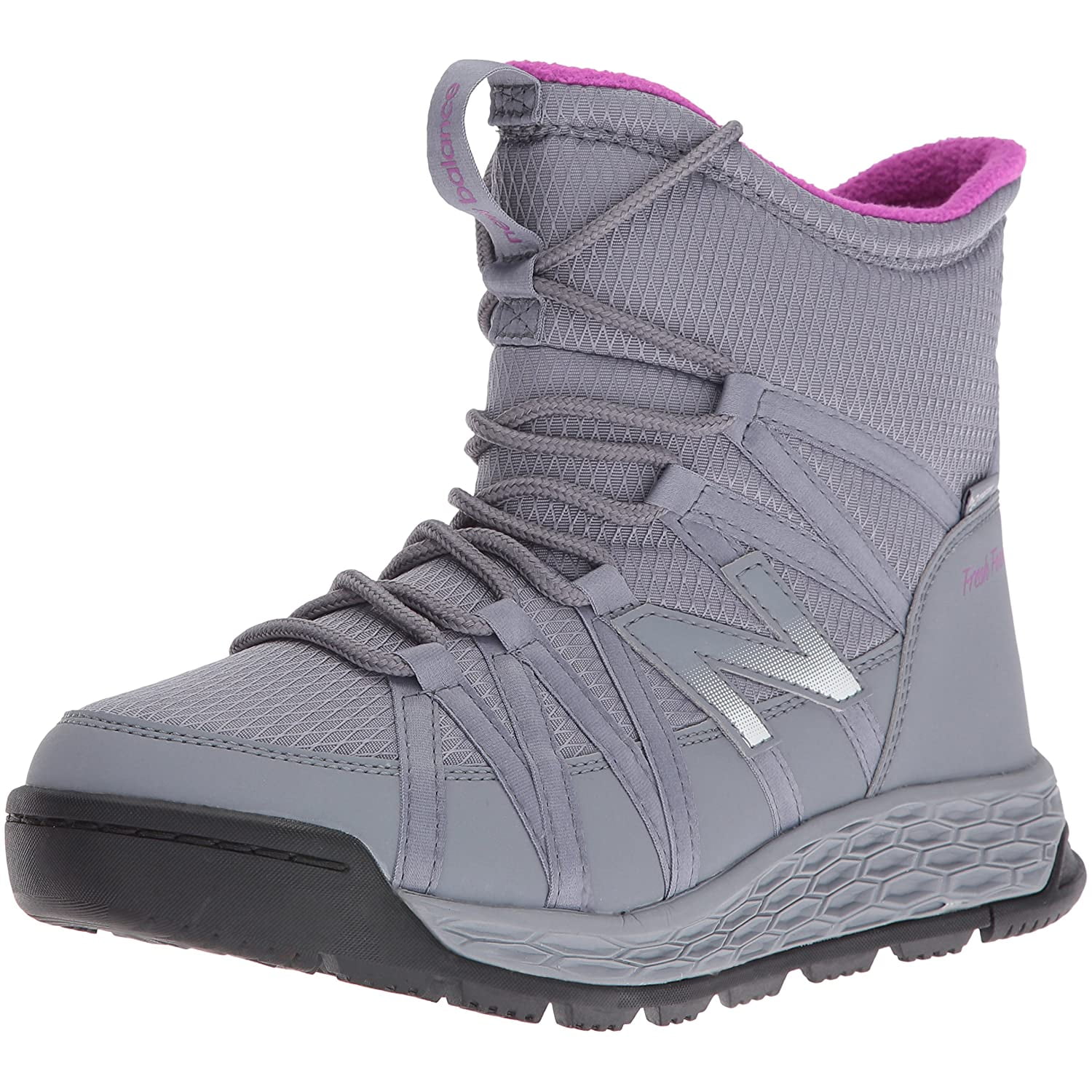 new balance fresh foam winter boots
