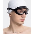 thumbnail image 5 of Swim Goggles  Adult Swimming Goggles for Men and Women Goggles:No Leaking Shatterproof Lenses with UV400 Protection Anti-Fog, 5 of 6
