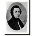 thumbnail image 2 of Historic Framed Print, Chopin, 17-7/8" x 21-7/8", 2 of 9