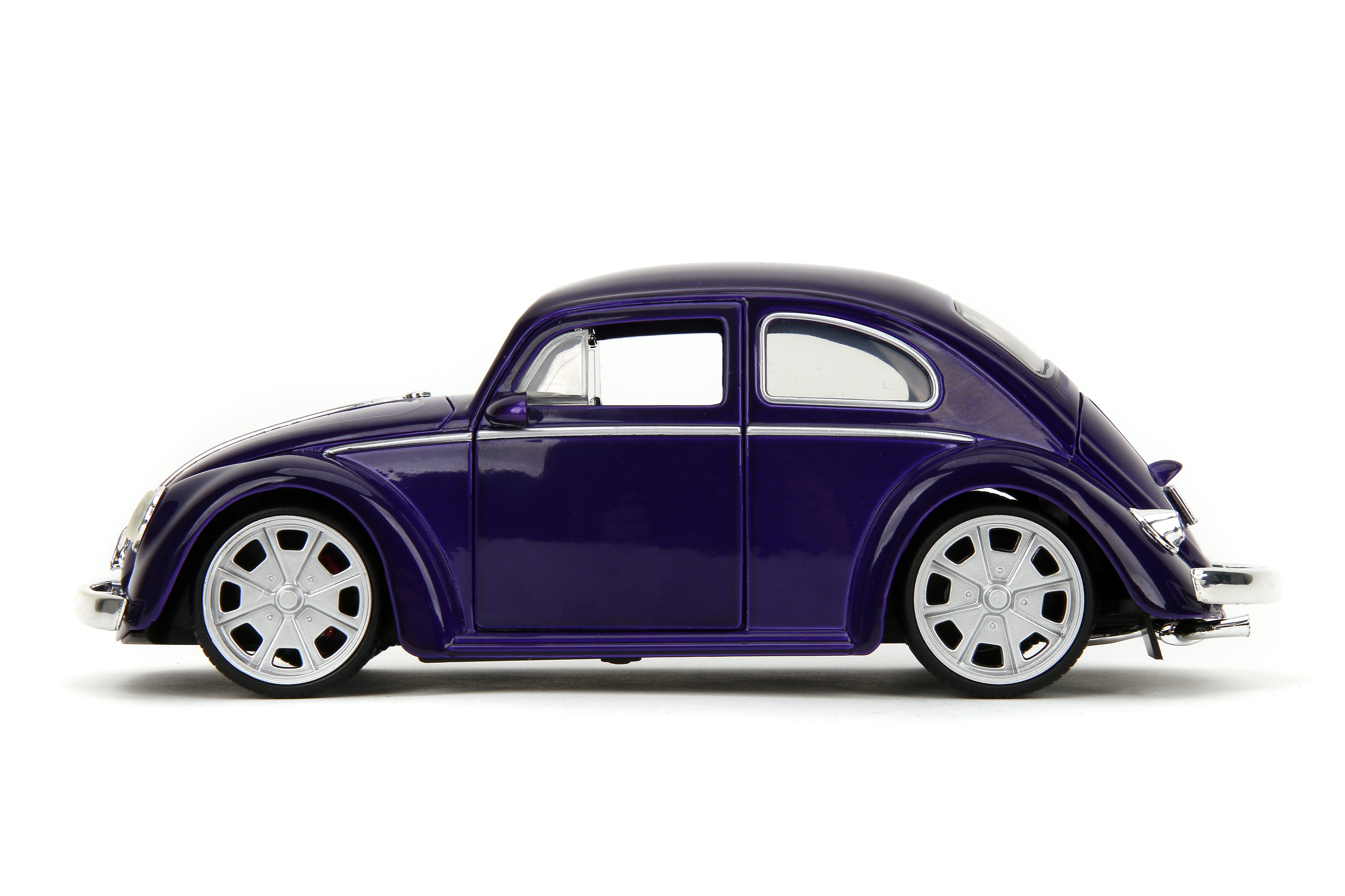 Amazon.com: Jada '59 Volkswagen Beetle, V Dub$ : Arts