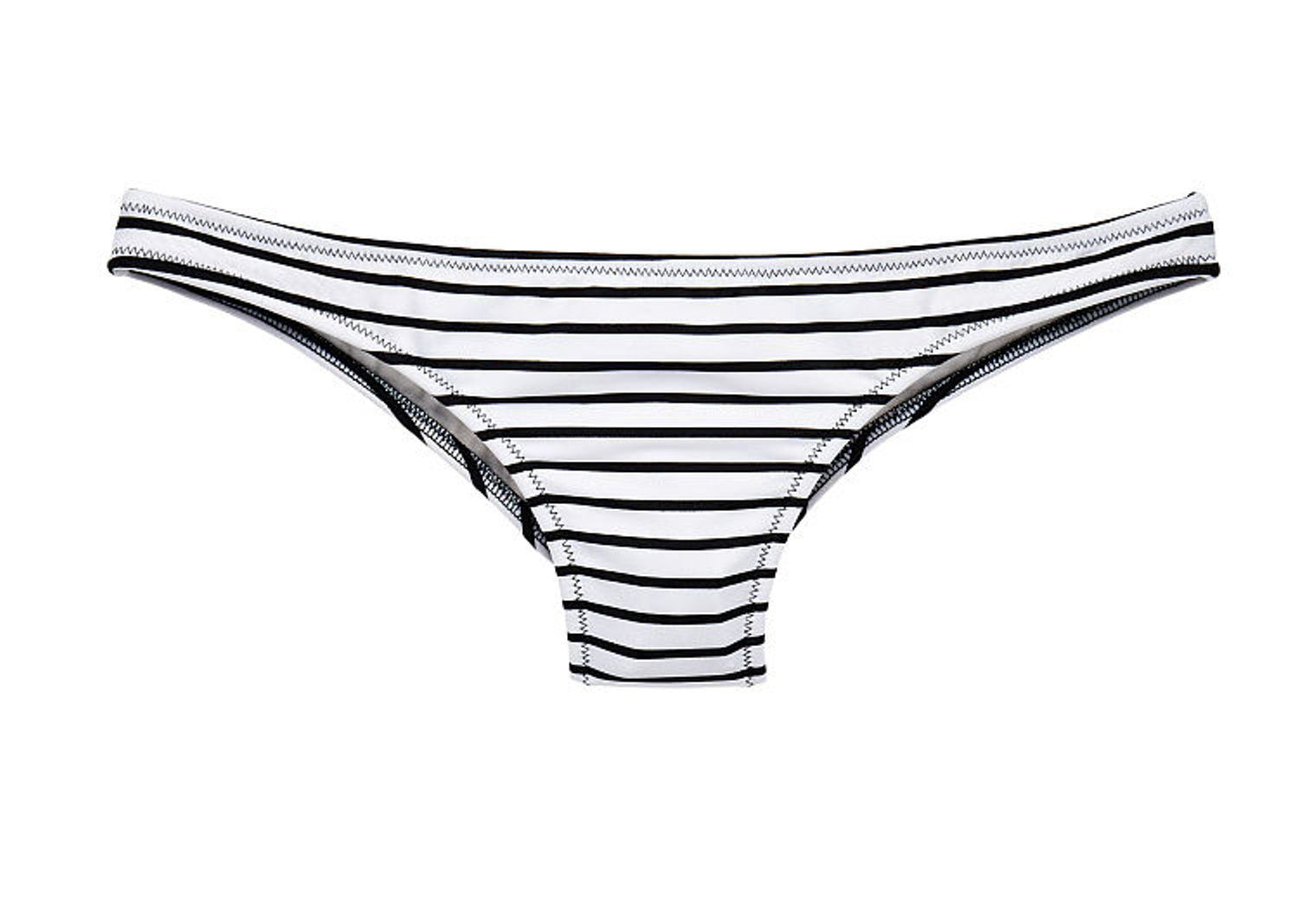 Victoria's Secret The Itsy Back Ruched Cheeky Thong Bikini Bottoms ...
