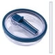 thumbnail image 1 of Tapas A Prueba Polvo Cubierta Reutilizable Derrames para 40oz, 1 of 9