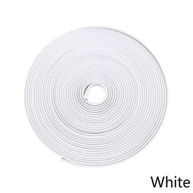 Wheel Rims Protectors Decor Strip Car Vehicle Color Wheel Rims Protectors Trim Tire Guard Line(Purple)